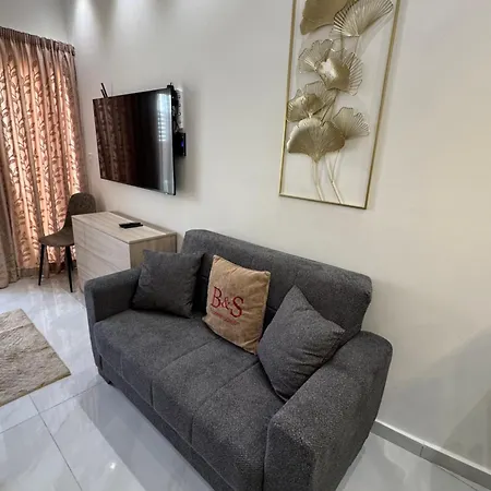 B&s Unit 252 Appartement