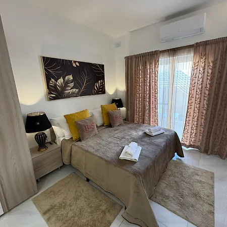 Appartement B&s Unit 252