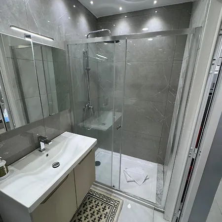 Appartement B&s Unit 252