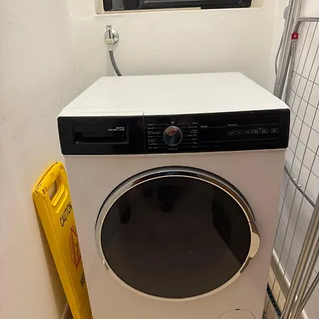 Apartamento B&s Unit 252 *