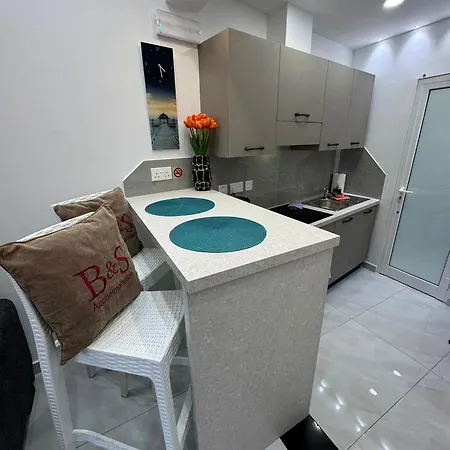 Apartamento B&s Unit 252 Żejtun