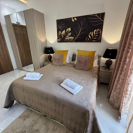 Apartamento B&s Unit 252 Żejtun