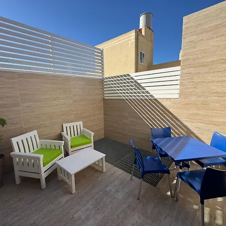 B&s Unit 252 Apartamento