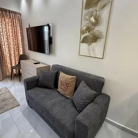 Appartement B&s Unit 252 *
